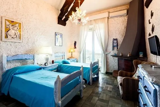 Villa, Sigara İçilebilir