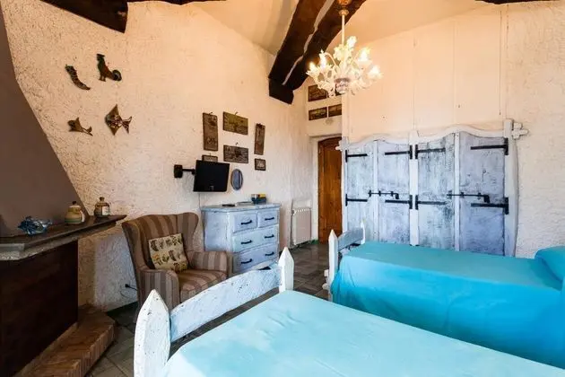 Villa, Sigara İçilebilir