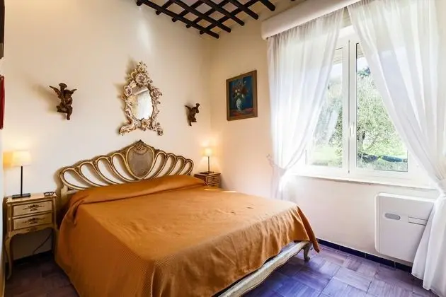 Villa, Sigara İçilebilir