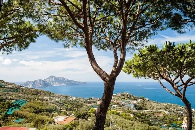 Villa, Sigara İçilebilir