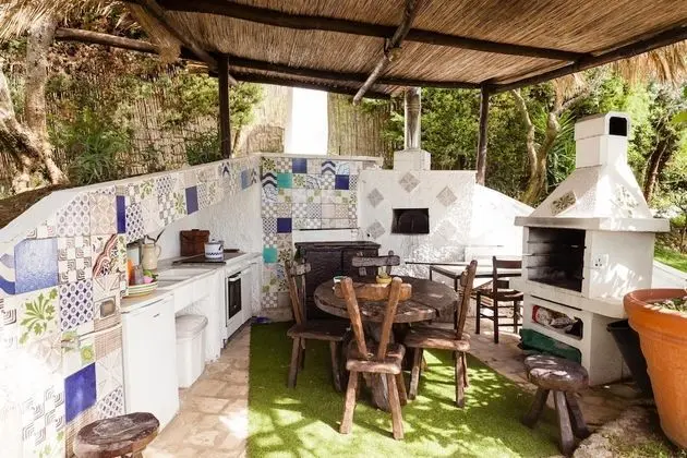 Villa, Sigara İçilebilir