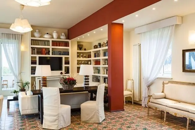 Villa, Sigara İçilebilir