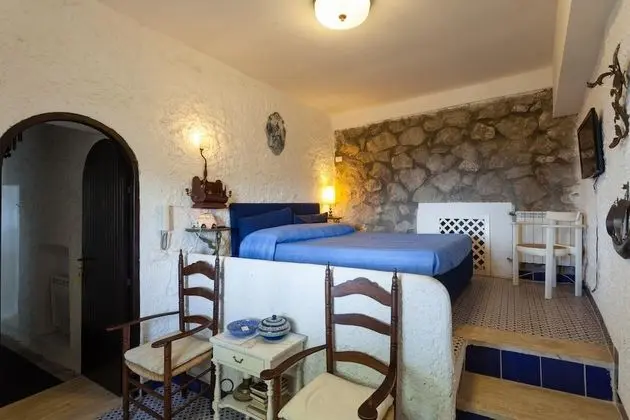 Villa, Sigara İçilebilir