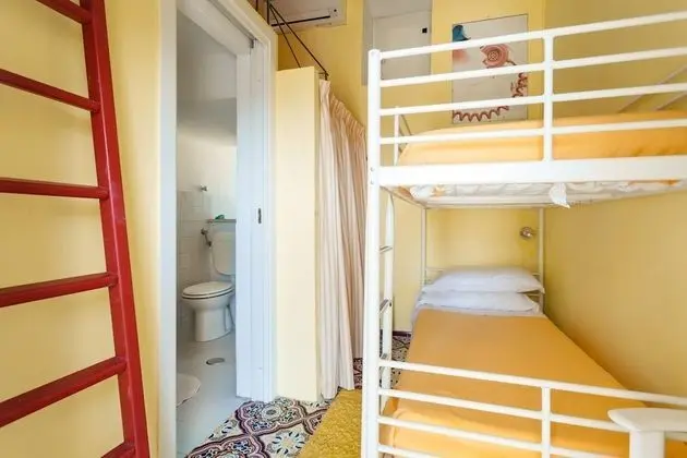 Villa, Sigara İçilebilir