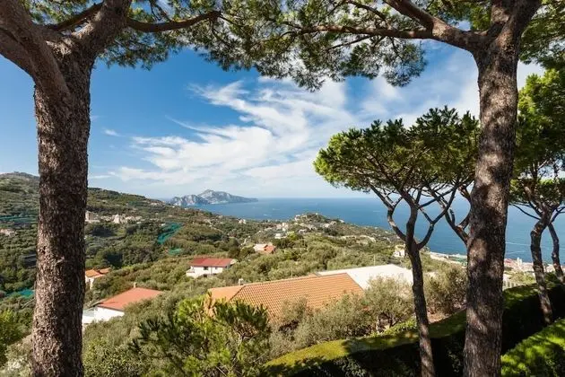 Villa, Sigara İçilebilir