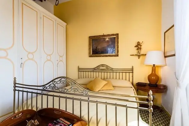 Villa, Sigara İçilebilir