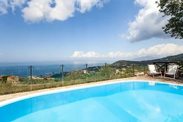 Villa, Sigara İçilebilir
