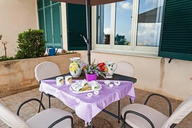 Villa, Sigara İçilebilir