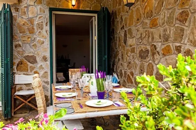 Villa, Sigara İçilebilir
