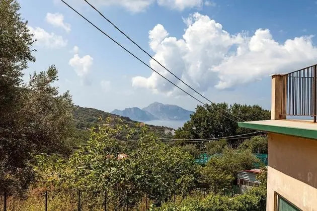 Villa, Sigara İçilebilir