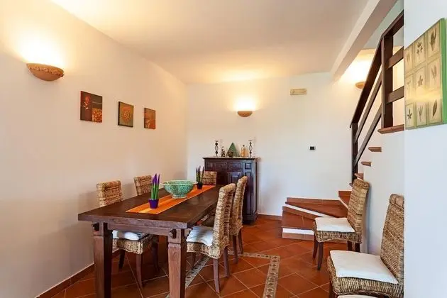 Villa, Sigara İçilebilir