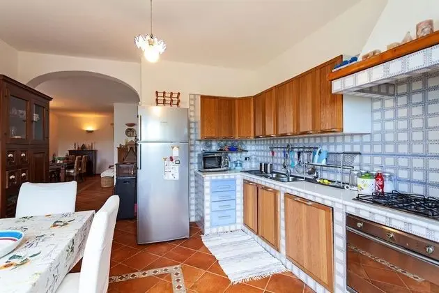 Villa, Sigara İçilebilir