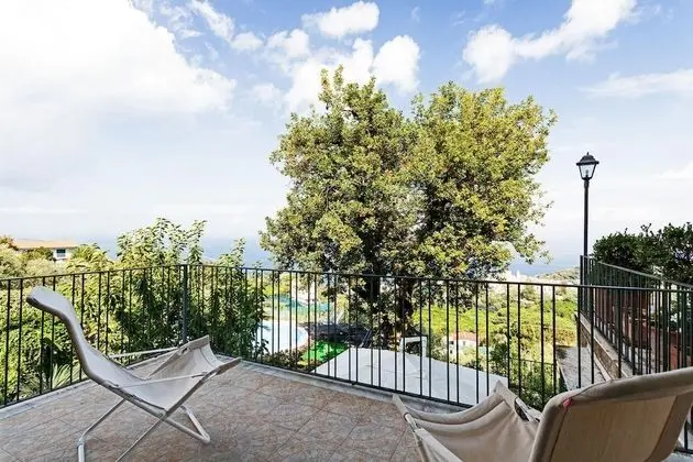 Villa, Sigara İçilebilir