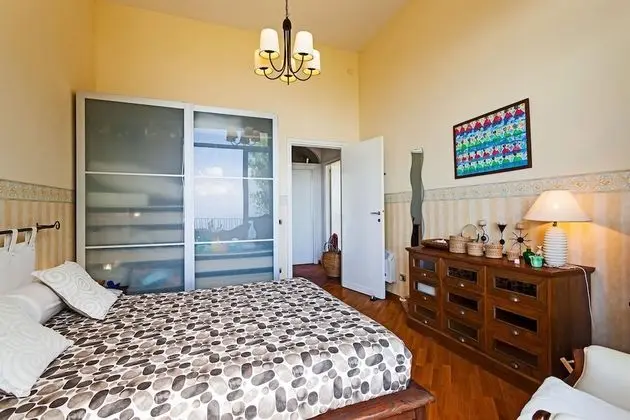 Villa, Sigara İçilebilir
