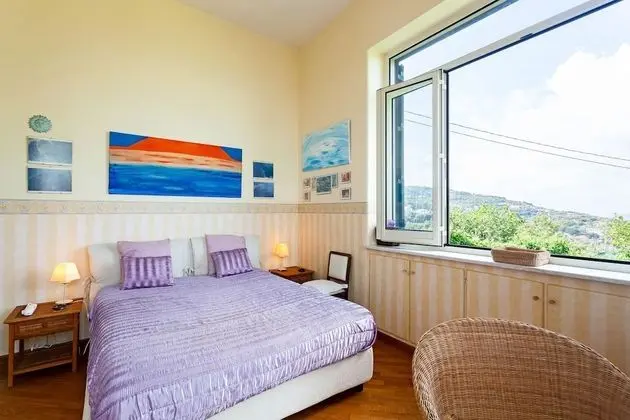 Villa, Sigara İçilebilir