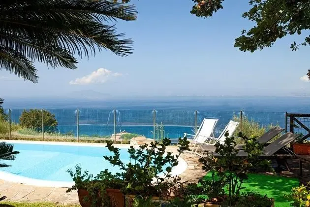 Villa, Sigara İçilebilir