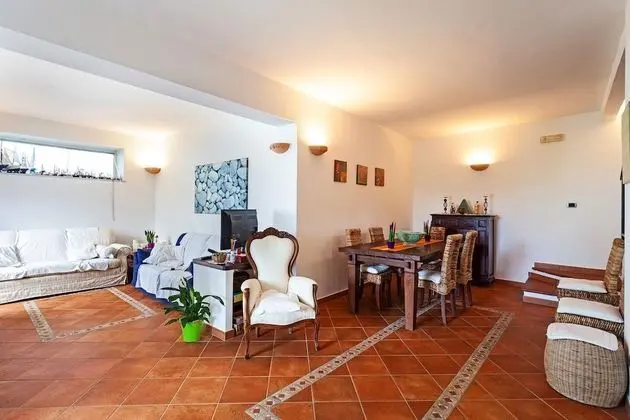 Villa, Sigara İçilebilir