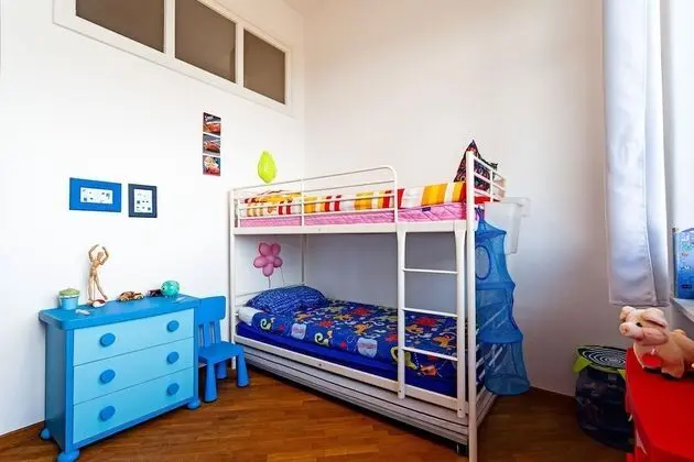 Villa, Sigara İçilebilir