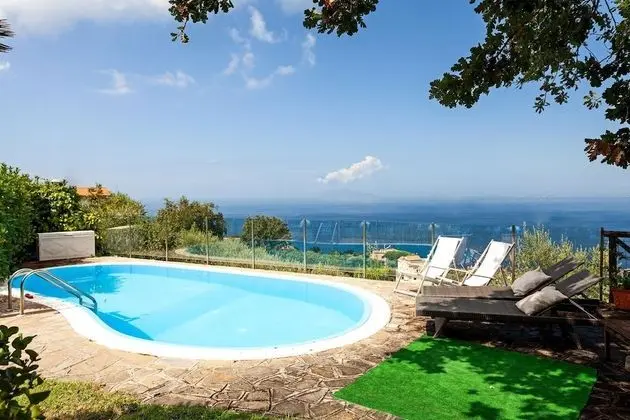Villa, Sigara İçilebilir