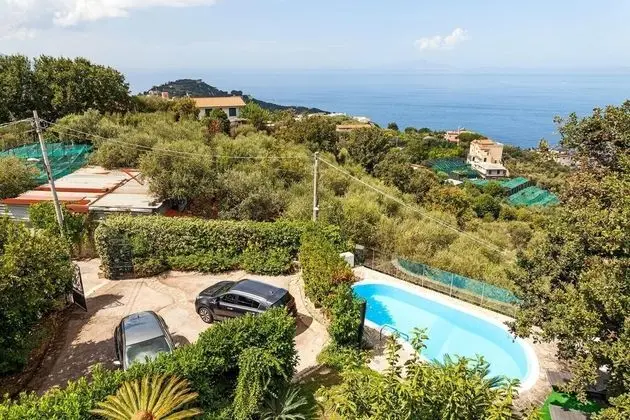 Villa, Sigara İçilebilir