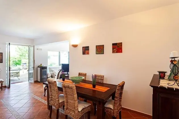 Villa, Sigara İçilebilir
