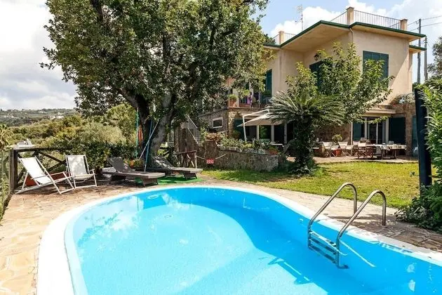 Villa, Sigara İçilebilir