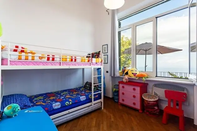 Villa, Sigara İçilebilir