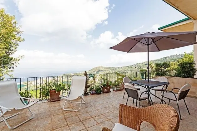 Villa, Sigara İçilebilir