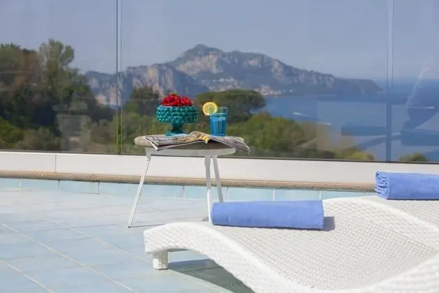 Villa, Sigara İçilebilir