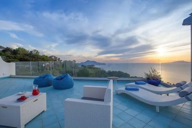 Villa, Sigara İçilebilir