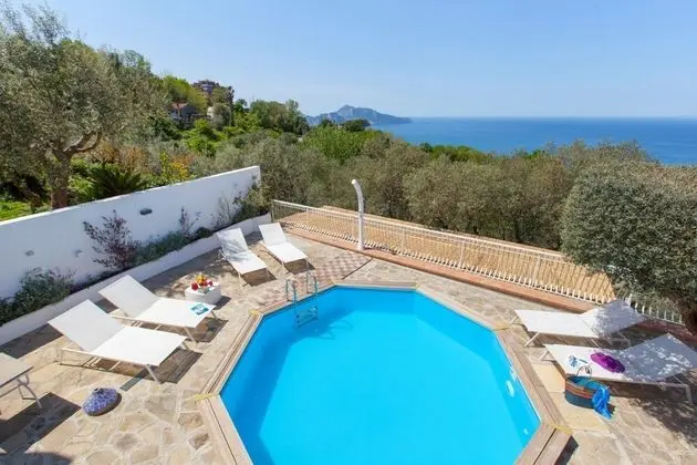 Villa, Sigara İçilebilir