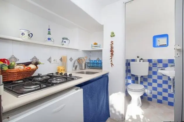 Villa, Sigara İçilebilir