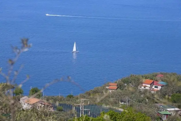 Villa, Sigara İçilebilir