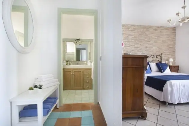 Villa, Sigara İçilebilir