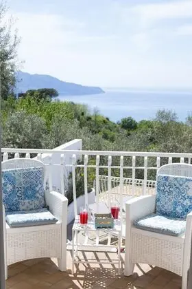 Villa, Sigara İçilebilir