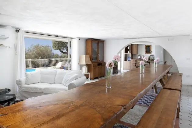 Villa, Sigara İçilebilir