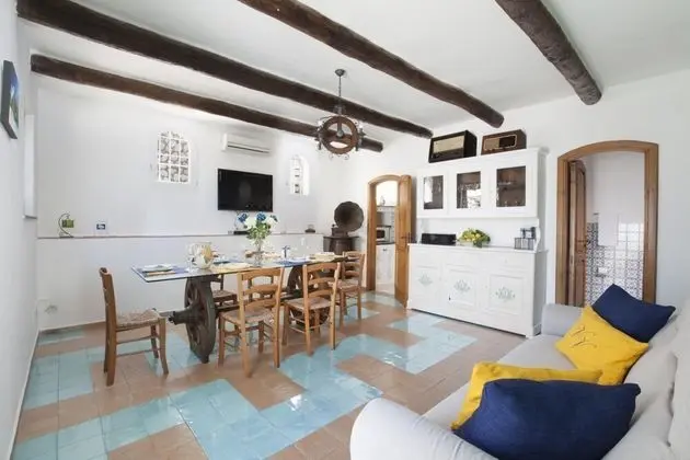 Villa, Sigara İçilebilir