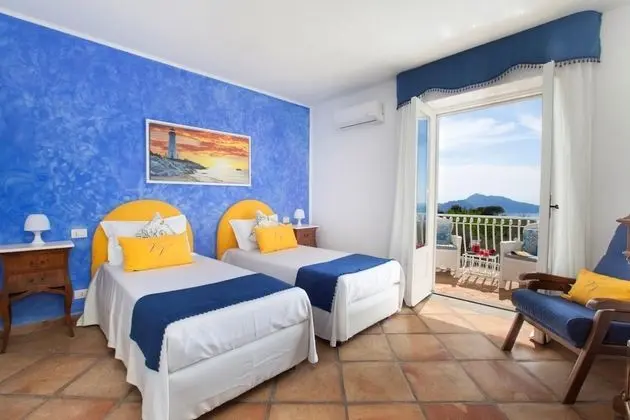 Villa, Sigara İçilebilir