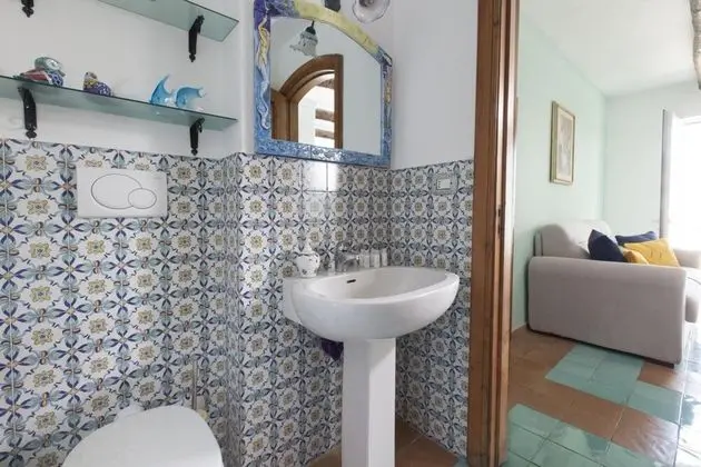 Villa, Sigara İçilebilir