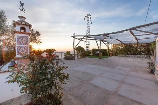 Villa, Sigara İçilebilir