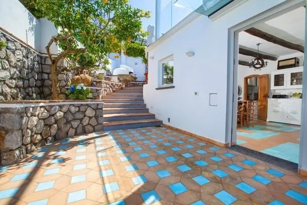 Villa, Sigara İçilebilir