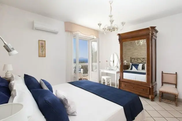 Villa, Sigara İçilebilir