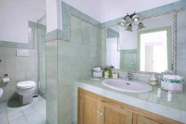 Villa, Sigara İçilebilir