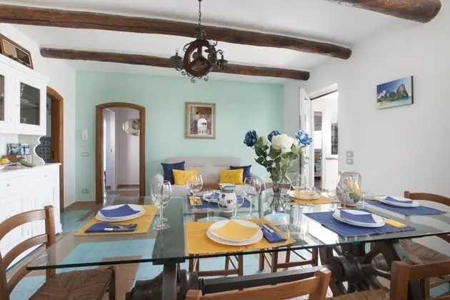 Villa, Sigara İçilebilir