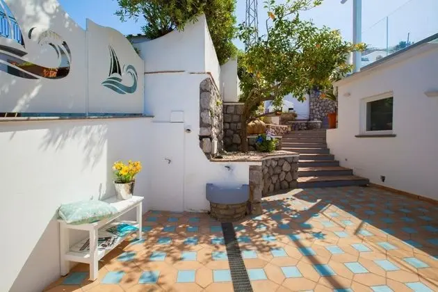 Villa, Sigara İçilebilir