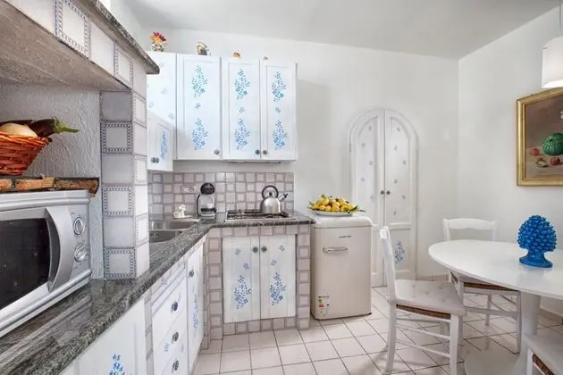 Villa, Sigara İçilebilir