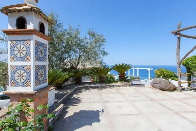 Villa, Sigara İçilebilir