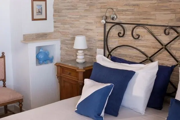 Villa, Sigara İçilebilir