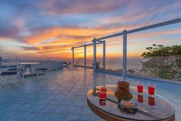 Villa, Sigara İçilebilir