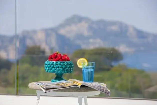 Villa, Sigara İçilebilir